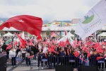 Osmangazi Belediyesi’nden çocuklara 3 gün sürecek bayram hediyesi