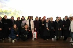 Osmangazi Belediyesi’nden kadınlara kültür gezisi