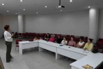 Osmangazi Belediyesi’nden velilere özel kitap atölyesi