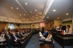 Osmangazi Belediyesi’nin 2026 yılı bütçesi oy çokluğuyla kabul edildi