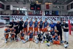 Osmangazi Belediyespor deplasmanda farklı kazandı