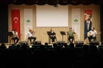 Osmangazi’de Anadolu türkülerinin ezgileri yükseldi