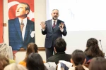 Osmangazi’de felsefe buluşmaları devam ediyor