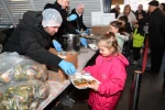 Osmangazi’de gönülleri buluşturan iftar programı