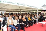Osmangazi’de kitap dolu günler sürüyor