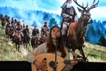 Osmangazi’de liseler arası müzik yarışması’nda ön eleme heyecanı 
