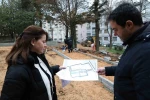 Osmangazi’de parklar yenileniyor