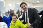 Osmangazi’de yatırım ve projeler hız kesmedi