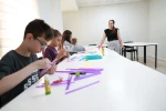 Osmangazi’den çocuklara ücretsiz yaz atölyesi