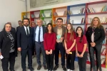 Osmangazi’den kitapla büyüyen nesillere destek