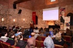 Osmangazi’den rahim ağzı kanserine karşı farkındalık etkinliği