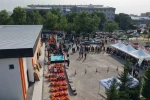 Osmaniye Belediyesinden eğitime ve spora 4 milyon TL’lik destek