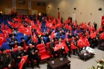 Osmaniye Musiki Derneği Belediye Korosu’ndan "Kurtuluş" konseri