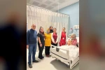 Osmaniye’de 2026 yılının ilk bebeği dünyaya geldi