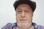 Osmaniye’de 4 gün önce kaybolan yaşlı adamın motosikleti sulama kanalında bulundu
