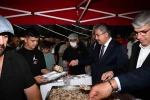 Osmaniye’de Ahilik ruhu konteyner çarşıda canlandı