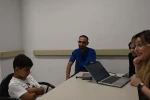 Osmaniye’de biyonik kulak ameliyatıyla ilk ses heyecanı