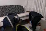 Osmaniye’de DEAŞ operasyonunda 4 tutuklama