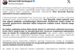 Osmaniye’de düğün salonundaki cinayette firari şüpheliler de yakalandı