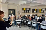 Osmaniye’de gençler yapay zeka eğitimiyle geleceğe hazırlandı