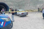 Osmaniye’de güvenlik görevlisi, nöbet tuttuğu şantiyede hayatını kaybetti