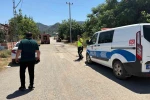 Osmaniye’de iki grup arasında çıkan kavganın ardından ev yakıldı: 1 yaralı