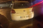 Osmaniye’de iki otomobil çarpıştı: 2 yaralı