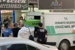 Osmaniye’de iş yerinde 2 kişinin cansız bedenleri bulundu
