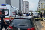 Osmaniye’de iş yerinde çıkan silahlı kavgada 1 kişi öldü, 3 kişi yaralandı
