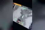 Osmaniye’de kayıp kurbanlık için dron destekli arama