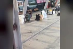 Osmaniye’de kızını vuran baba tutuklandı 