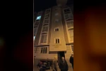 Osmaniye’de komşu ziyareti dönüşü asansör boşluğuna düşen kadın hayatını kaybetti