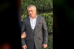 Osmaniye’de kontrolden çıkan tır çaya düştü, sürücü hayatını kaybetti 
