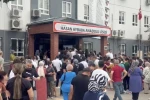 Osmaniye’de LGS’de 8 bin 316 öğrenci hayalindeki lise için ter döktü