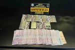 Osmaniye’de narkotik operasyonu: 23 kişi tutuklandı