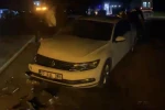 Osmaniye’de tanker ile 2 otomobil çarpıştı: 1 ölü, 2 yaralı