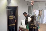 Osmaniye’de uyuşturucu operasyonu: 7 tutuklama