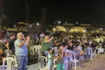 Osmaniyeliler, A Milli Basketbol Takımı’nın zaferini dev ekranda izledi
