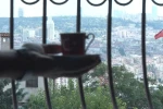 Osmanlı’dan Avrupa’ya kahvenin dünyaya açılan kapısı: 40 yıl hatır bırakan Türk kahvesi