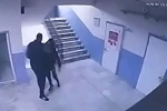 Otizmli öğrenciyi darp eden okul müdürü tahliye oldu