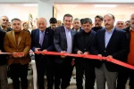 Otlukbeli İlçesi Kültür ve Yardımlaşma Derneği açıldı 