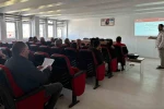 Otlukbeli’nde kırsal kalkınma destekleri anlatıldı