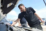 Oto bakım ustasından sürücülere uyarı: 10 bin liradan kaçıp 150 binlik olmayın