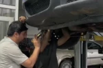 Oto sanayilerinde çırak sıkıntısı