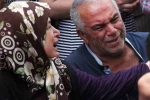 Otogardaki dönüşüm şehit babasını mağdur etti