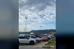 Otomobil içinde kanlı veda: Kadın öldü, şüpheli ağır yaralı