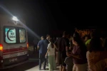 Otomobil ile bisiklet çarpıştı: 2 çocuk yaralandı