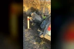 Otomobil ile hafif ticari araç çarpıştı: 1 ölü, 1 yaralı