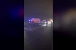 Otomobil ile hafif ticari aracın çarpışmasıyla 3 kişi öldü, 2 kişi yaralı