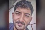 Otomobil ile motosiklet çarpıştı: 1 ölü